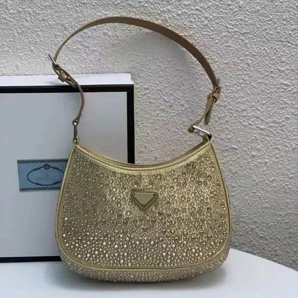 7a fashion luxury mini bag designer the same king rhinestones flash full of rhinestones underarm hand bags
7a fashion luxury mini bag designer the same king rhinestones flash full of rhinestones underarm hand bags
