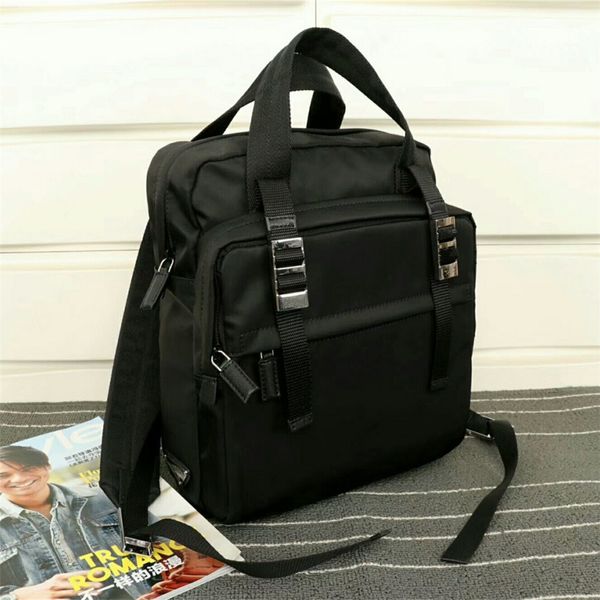 design handbag nylon black business waterproof travel lapbackpack digital school bag
design handbag nylon black business waterproof travel lapbackpack digital school bag