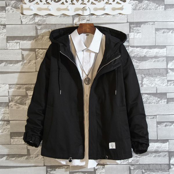 new casual hip hop jacket 2021 spring outerwear male and jackets for men's clothes streetwear 1wdv, Black;brown
new casual hip hop jacket 2021 spring outerwear male and jackets for men's clothes streetwear 1wdv, Black;brown
