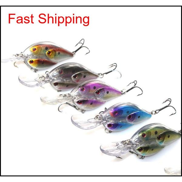 wholesale bionic fish shoal fishing hard lures plastic 3d eyes crankbait 6.5cm 18g f hfk hjfeeling
wholesale bionic fish shoal fishing hard lures plastic 3d eyes crankbait 6.5cm 18g f hfk hjfeeling