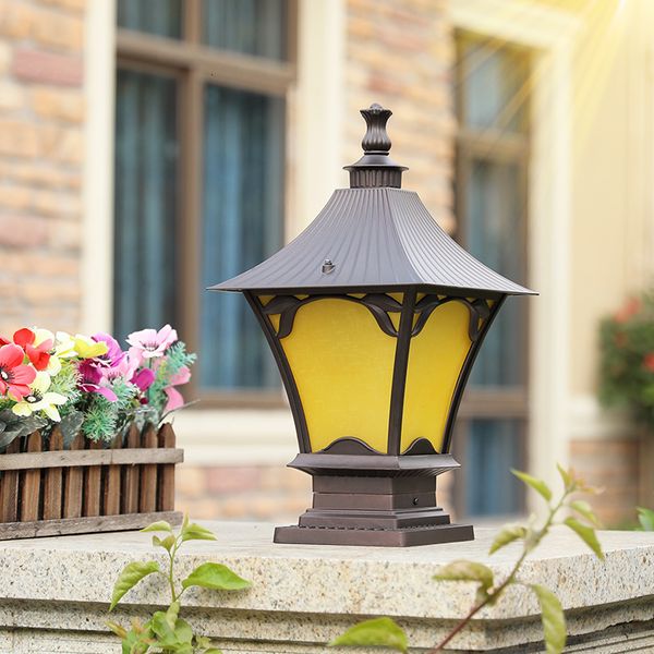 2021 new pilar in the open air doorpost wall light office villa patio scenery lighting proof dwaterproof water fixing garden parking n6f8
2021 new pilar in the open air doorpost wall light office villa patio scenery lighting proof dwaterproof water fixing garden parking n6f8