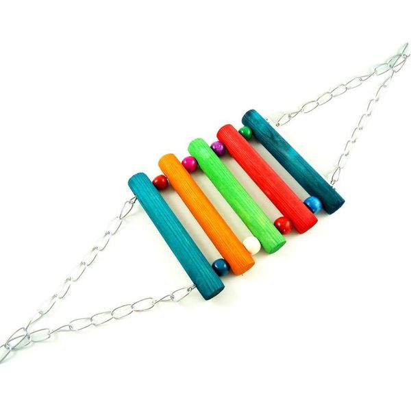 colorful pet bird swing parrot hammock durable bite resistant play toy training entertaining environmentall jllbhf garden_light
colorful pet bird swing parrot hammock durable bite resistant play toy training entertaining environmentall jllbhf garden_light