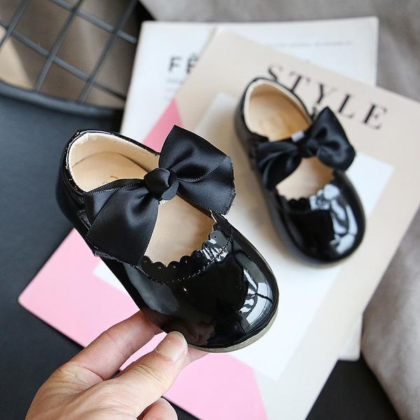 athletic & outdoor spring autumn children casual shoes 2021 fashion leathers sweet princess girls toddler baby breathable pu lovely bow, Black
athletic & outdoor spring autumn children casual shoes 2021 fashion leathers sweet princess girls toddler baby breathable pu lovely bow, Black