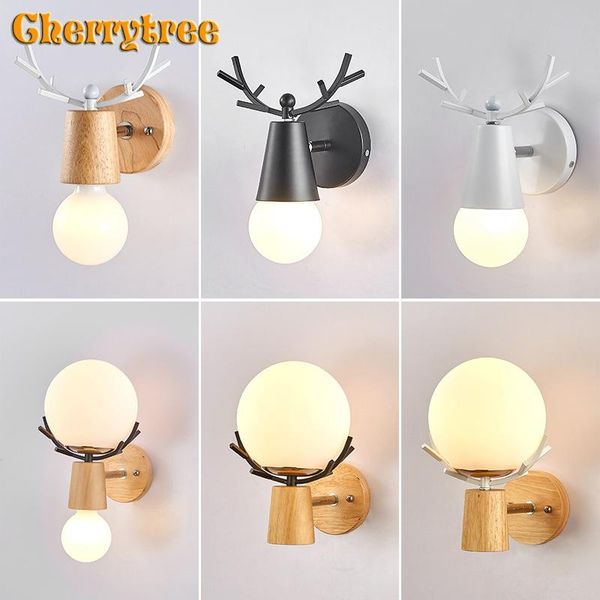 wall lamp modern lamps lighting indoor wood bedroom living room kids rooms decoration e27 loft mirror light stair nordic design
wall lamp modern lamps lighting indoor wood bedroom living room kids rooms decoration e27 loft mirror light stair nordic design