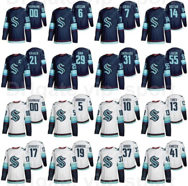 ice hockey seattle kraken 72 joonas donskoi jersey 7 eberle 5 mark giordano 29 vince dunn 19 calle jarnkrok 6 adam larsson 43 colin, Black
ice hockey seattle kraken 72 joonas donskoi jersey 7 eberle 5 mark giordano 29 vince dunn 19 calle jarnkrok 6 adam larsson 43 colin, Black