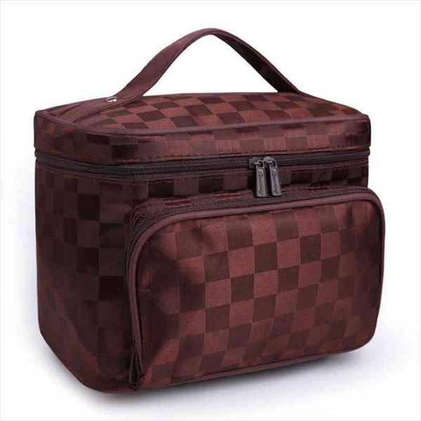 woman cosmetic square striped organizer bags makeup travel toiletry large capacity storage beauty zl900
woman cosmetic square striped organizer bags makeup travel toiletry large capacity storage beauty zl900