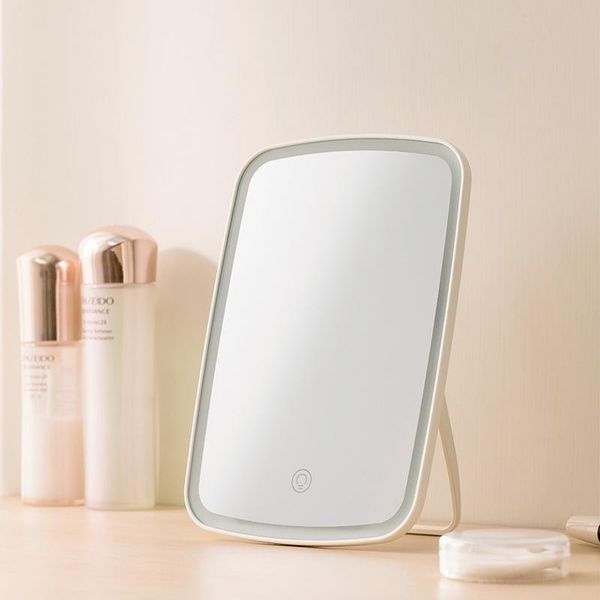 compact mirrors portable led makeup mirror touch screen built-in battery adjustable angle table deskmake up travel cosmetic
compact mirrors portable led makeup mirror touch screen built-in battery adjustable angle table deskmake up travel cosmetic