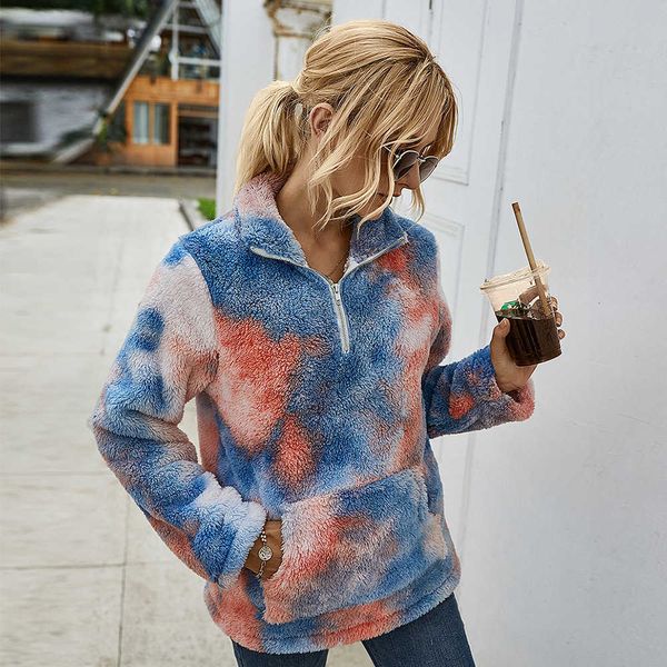 casual dresses winter of the european and american women's -year fashion tie dye plush sleeve long upper-street zipper winter clothes g, Black;gray
casual dresses winter of the european and american women's -year fashion tie dye plush sleeve long upper-street zipper winter clothes g, Black;gray