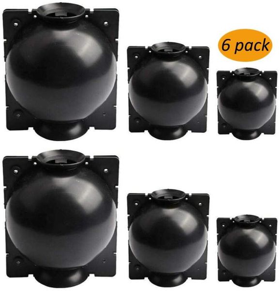planters & pots 6pack/set plant rooting grow box root propagation containers garden breeding case for fast growth reproduction pod
planters & pots 6pack/set plant rooting grow box root propagation containers garden breeding case for fast growth reproduction pod