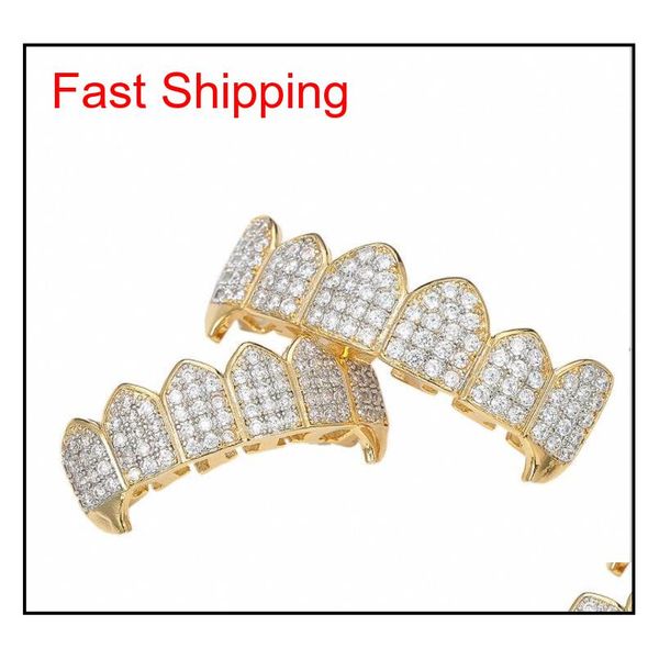 hip hop micro zircons gold teeth grillz bottom grills dental mouth punk teeth caps cosplay party tooth r jlllbc bdegarden, Silver
hip hop micro zircons gold teeth grillz bottom grills dental mouth punk teeth caps cosplay party tooth r jlllbc bdegarden, Silver