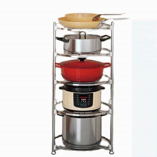 storage drawers closet organizer pot rack 2/3/4/5 tier kitchen floor-standing multi-function pan rak holder shelf
storage drawers closet organizer pot rack 2/3/4/5 tier kitchen floor-standing multi-function pan rak holder shelf