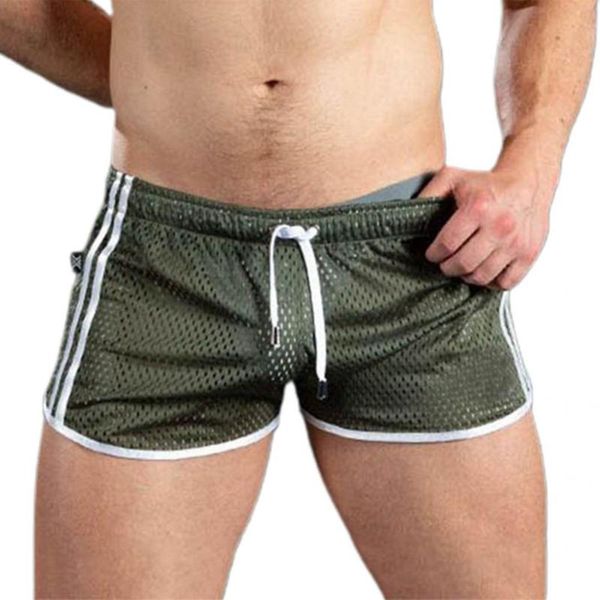 men's shorts men short pants adjustable waistband quick dry breathable polyester mens sport running for 2021, White;black
men's shorts men short pants adjustable waistband quick dry breathable polyester mens sport running for 2021, White;black
