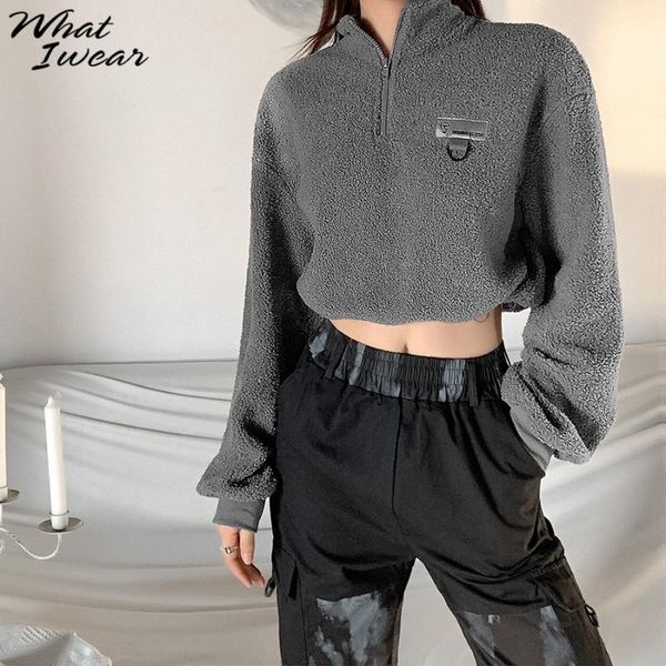 women's hoodies & sweatshirts autumn fashion pullover woman chic croped korean style streetwear female clothing kpop sweatshirt, Black
women's hoodies & sweatshirts autumn fashion pullover woman chic croped korean style streetwear female clothing kpop sweatshirt, Black