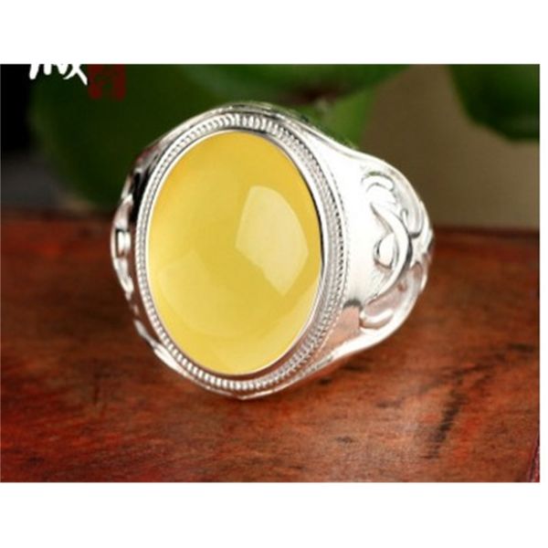 noble fashion classiic diamond amber inlay 925 silver men's ring open size
noble fashion classiic diamond amber inlay 925 silver men's ring open size