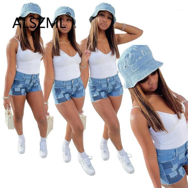 women's shorts european fashion summer button women denim casual trousers, White;black
women's shorts european fashion summer button women denim casual trousers, White;black