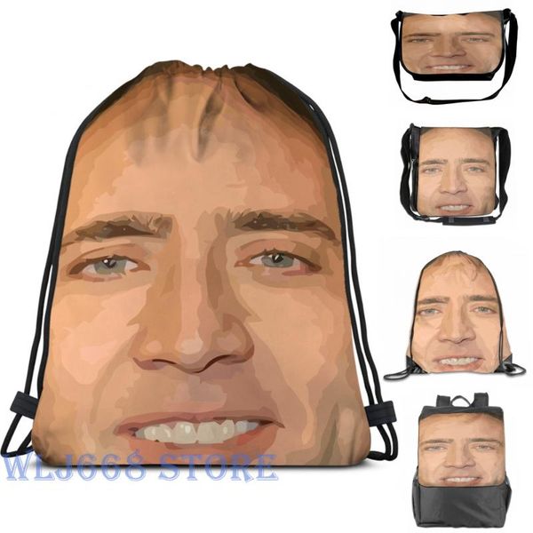 backpack funny graphic print shoulder bags women nicolas cage (9) single travel for men gym bag
backpack funny graphic print shoulder bags women nicolas cage (9) single travel for men gym bag