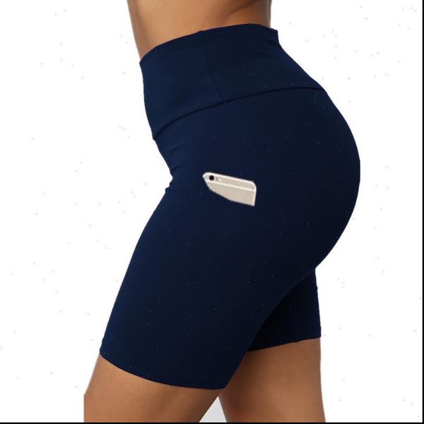 with phone pocket high waist fitness sports shorts summer beach athletic skinny soft stretchy solid shorts women, White;black 
with phone pocket high waist fitness sports shorts summer beach athletic skinny soft stretchy solid shorts women, White;black