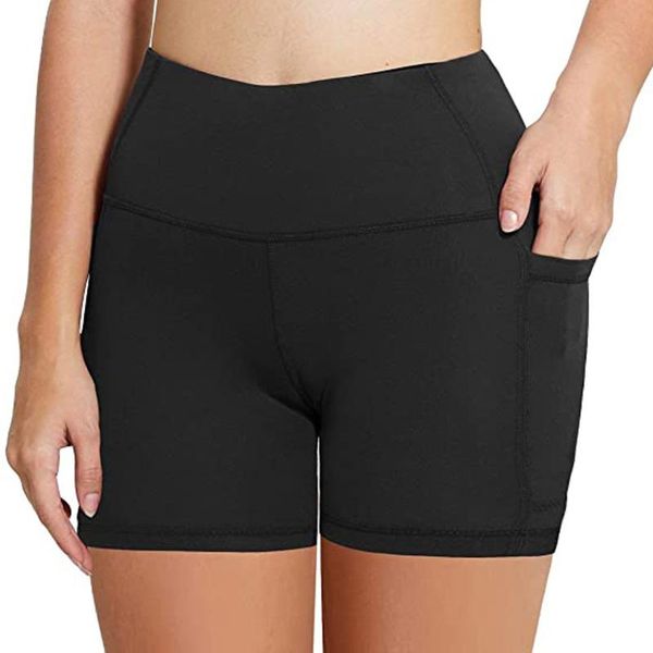 yoga outfits womens splice side pockets shorts solid tight skinny high-waist stretch sports leggings pantaloni tuta donna a20, White;red
yoga outfits womens splice side pockets shorts solid tight skinny high-waist stretch sports leggings pantaloni tuta donna a20, White;red
