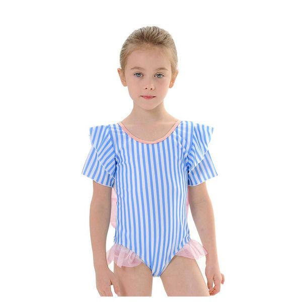 2021 new swimsuit toddler 18m-6t fashion baby girls striped short lace backless beachwear one piece bathing suit swimwear, Black
2021 new swimsuit toddler 18m-6t fashion baby girls striped short lace backless beachwear one piece bathing suit swimwear, Black
