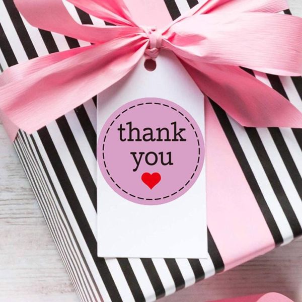 gift wrap 500pcs/roll thank you sealing stickers paper sticker decoration diy ablum diary scrapbooking label cute stationery
gift wrap 500pcs/roll thank you sealing stickers paper sticker decoration diy ablum diary scrapbooking label cute stationery