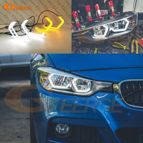 other lighting system for 3 series f30 f31 f34 f35 f80 f81 m3 ultra bright day light concept m4 iconic style led angel eyes kit halo rin
other lighting system for 3 series f30 f31 f34 f35 f80 f81 m3 ultra bright day light concept m4 iconic style led angel eyes kit halo rin
