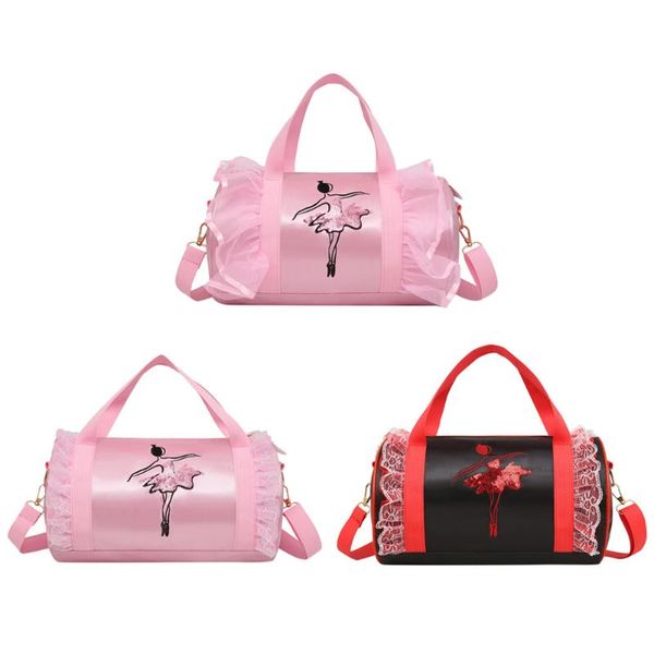 outdoor bags children ballet dance lace crossbody bag kids latin tote backpack costume clothes shoes dress handbag
outdoor bags children ballet dance lace crossbody bag kids latin tote backpack costume clothes shoes dress handbag