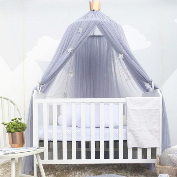 crib netting mosquito net to cradle the baby princess dome bed canopy of children round lace for sleep 5 colours.
crib netting mosquito net to cradle the baby princess dome bed canopy of children round lace for sleep 5 colours.