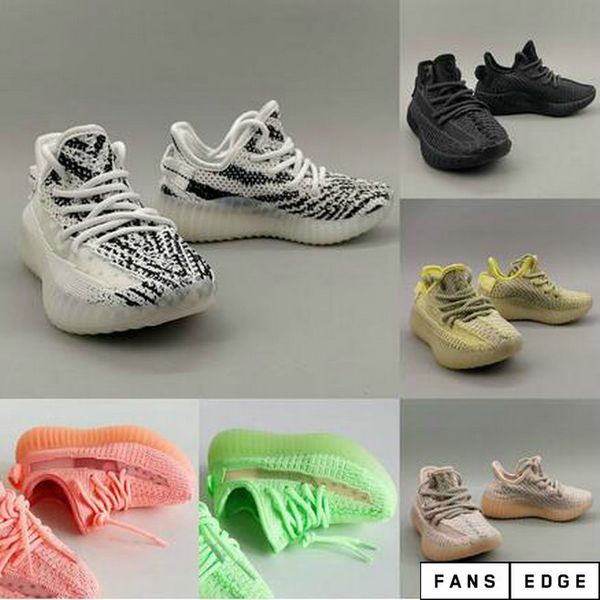 v2 kids running shoes kanye west static zebra infant cream white beluga children sports shoes trainers boy girl child bred sneakers
v2 kids running shoes kanye west static zebra infant cream white beluga children sports shoes trainers boy girl child bred sneakers