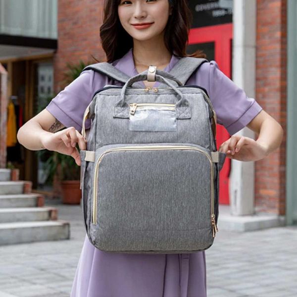 diaper bags 5 in 1 travel bassinet crib sleeper large capacity portable with mattress bag changing station baby bed backpack mummy
diaper bags 5 in 1 travel bassinet crib sleeper large capacity portable with mattress bag changing station baby bed backpack mummy