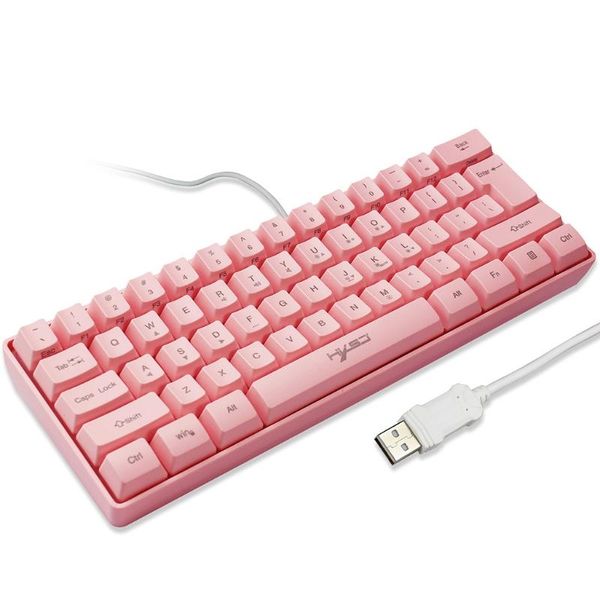 keyboards wired 60% compact mechanical keyboard, 61 keys bluetooth small portable gaming office keyboard for windows 20cb
keyboards wired 60% compact mechanical keyboard, 61 keys bluetooth small portable gaming office keyboard for windows 20cb