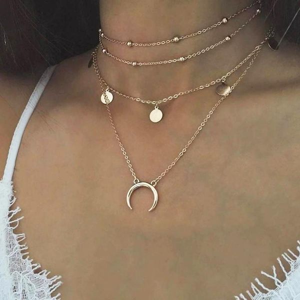 pendant necklaces multi layer cross stainless steel necklace silver color army biker chain man jewely
pendant necklaces multi layer cross stainless steel necklace silver color army biker chain man jewely
