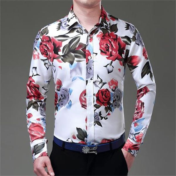 2021 luxury designer fashion men's fashion long sleeve shirt business fashion casual brand men's shirt spring slim shirt brand s-3, White;black
2021 luxury designer fashion men's fashion long sleeve shirt business fashion casual brand men's shirt spring slim shirt brand s-3, White;black