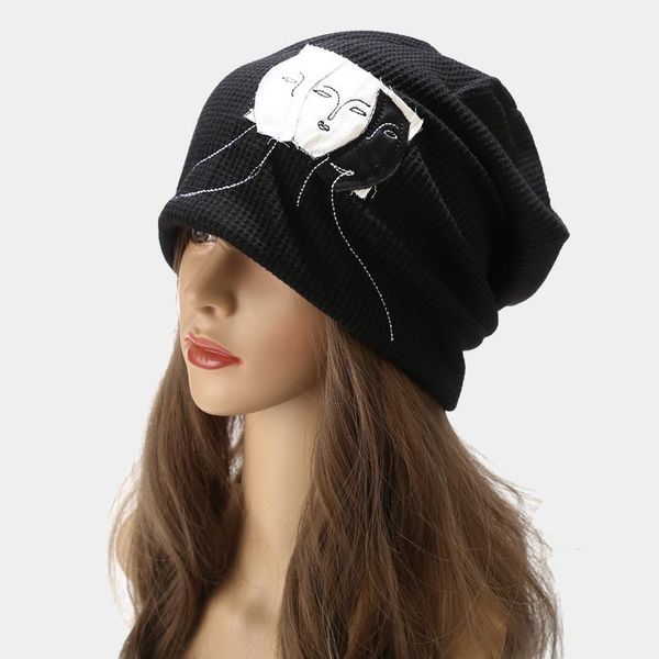 beanies autumn winter caps women casual skullcap beanie hat warm ladies outdoor fashion hip-hop cap for men
beanies autumn winter caps women casual skullcap beanie hat warm ladies outdoor fashion hip-hop cap for men