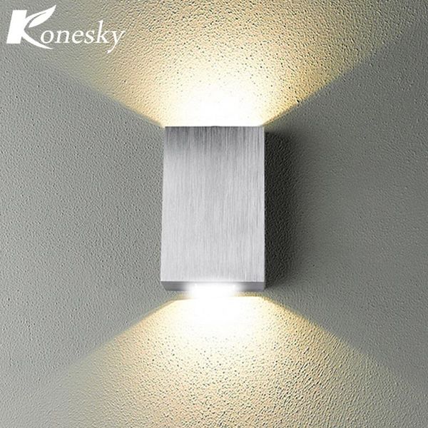 wall lamp konesky 2w lampada led aluminium light rail project square corridor lighitng bedside room bedroom art fixture
wall lamp konesky 2w lampada led aluminium light rail project square corridor lighitng bedside room bedroom art fixture
