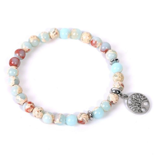 link, chain women bracelets natural stone reiki healing engry beads bangles bracelet femme men yoga meditation jewelry gift, Black
link, chain women bracelets natural stone reiki healing engry beads bangles bracelet femme men yoga meditation jewelry gift, Black