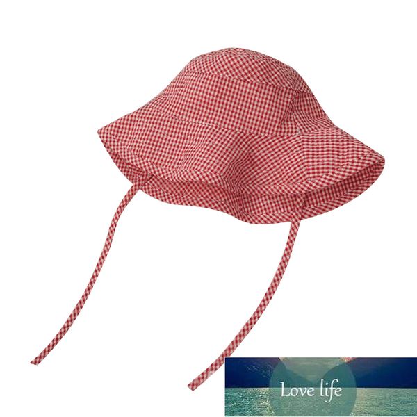 fresh plaid checked kid bucket hat baby sun hat collapsible fishercap for spring summer picinic for women  factory price expert design quali, Blue;gray
fresh plaid checked kid bucket hat baby sun hat collapsible fishercap for spring summer picinic for women  factory price expert design quali, Blue;gray