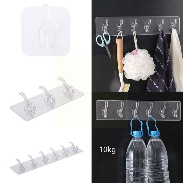 hooks & rails hook transparent strong self-adhesive door wall hanging bathroom suction heavy-duty kitchen device rack cup o8l5
hooks & rails hook transparent strong self-adhesive door wall hanging bathroom suction heavy-duty kitchen device rack cup o8l5