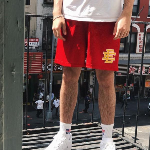 eric emanuel men's shorts summer ee short newyork city skyline gym fitness mesh quick dry mens basic casual beach basketball football s, White;black
eric emanuel men's shorts summer ee short newyork city skyline gym fitness mesh quick dry mens basic casual beach basketball football s, White;black