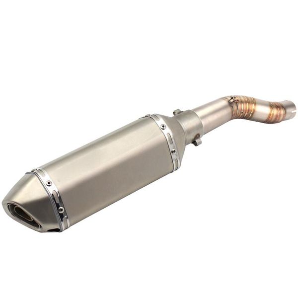 motorcycle exhaust system stainless steel motorbike muffler link pipe set for 2003-2006 gsxr1000 escape leak mid
motorcycle exhaust system stainless steel motorbike muffler link pipe set for 2003-2006 gsxr1000 escape leak mid