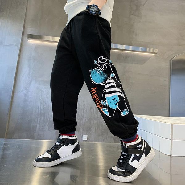 trousers kids boys sport pants spring autumn cartoon cotton for children casual teen clothes child loose 5 6 7 8 9 y, Blue
trousers kids boys sport pants spring autumn cartoon cotton for children casual teen clothes child loose 5 6 7 8 9 y, Blue