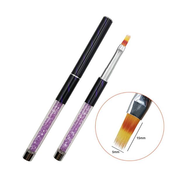 nail art kits ombre brush painting pen uv gel polish gradient color rhinestone crystal acrylic drawing
nail art kits ombre brush painting pen uv gel polish gradient color rhinestone crystal acrylic drawing