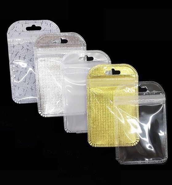 gift wrap 100pcs 4.5*6cm small clear mini packaging bag plastic zipper lock pouch with hanging hole item retail package for jewelry
gift wrap 100pcs 4.5*6cm small clear mini packaging bag plastic zipper lock pouch with hanging hole item retail package for jewelry