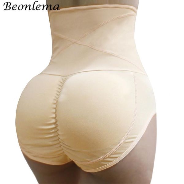 women's shapers beonlema women control panties padded shapewear buenhancer high waist belly slimming belt body shaper pulling underwear, Black;white
women's shapers beonlema women control panties padded shapewear buenhancer high waist belly slimming belt body shaper pulling underwear, Black;white