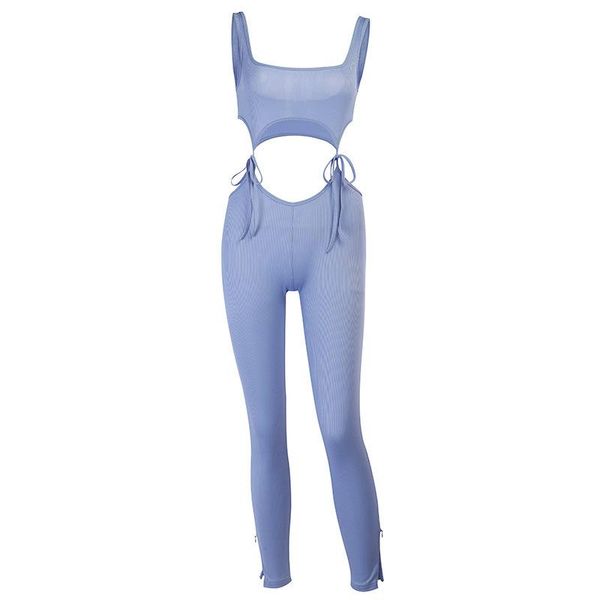 women's tracksuits fanco 2021 women summer lace-up solid color close-knit sports suit vest trousers zipper 2 piece set female, Gray
women's tracksuits fanco 2021 women summer lace-up solid color close-knit sports suit vest trousers zipper 2 piece set female, Gray