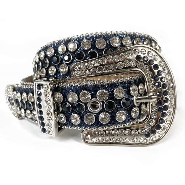 western fashion men rhinestones belt quality cowboy bling bling crystal studded design leather belt removable buckle, Black;brown
western fashion men rhinestones belt quality cowboy bling bling crystal studded design leather belt removable buckle, Black;brown