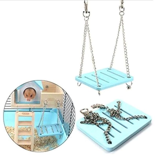 small animal supplies cute parrot hamster swing shake suspension toy hanging bed pet products entertainment eexercise toys
small animal supplies cute parrot hamster swing shake suspension toy hanging bed pet products entertainment eexercise toys