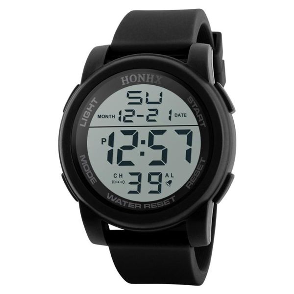 wristwatches luxury waterproof military sport watches men silver steel digital quartz analog watch clock relogios masculinos male gift 2021, Slivery;brown
wristwatches luxury waterproof military sport watches men silver steel digital quartz analog watch clock relogios masculinos male gift 2021, Slivery;brown
