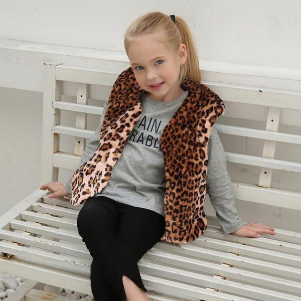 baby vest winter coat baby toddler girl fall winter clothes warm leopard faux fur thick coat outwear waistcoat kids fur vest, Camo
baby vest winter coat baby toddler girl fall winter clothes warm leopard faux fur thick coat outwear waistcoat kids fur vest, Camo