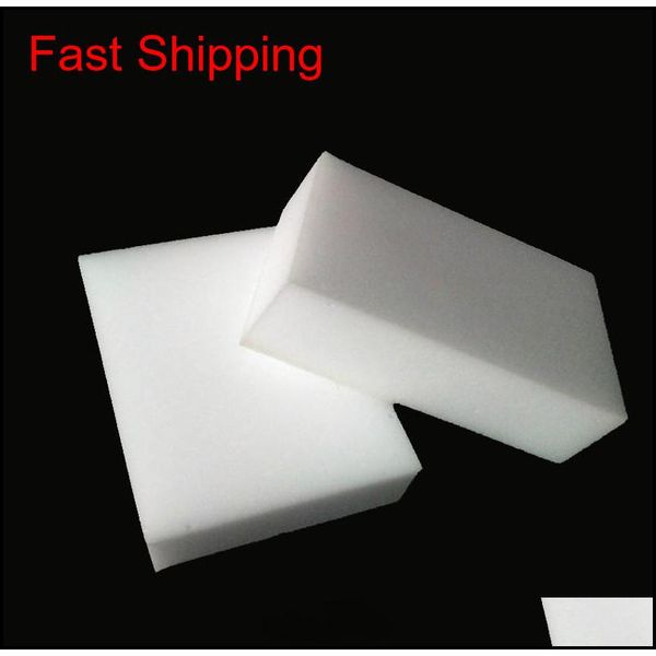 100pcs large high density white magic sponge melamine sponge eraser home / office cleaning sponge kitch jllgsw homeindustry
100pcs large high density white magic sponge melamine sponge eraser home / office cleaning sponge kitch jllgsw homeindustry