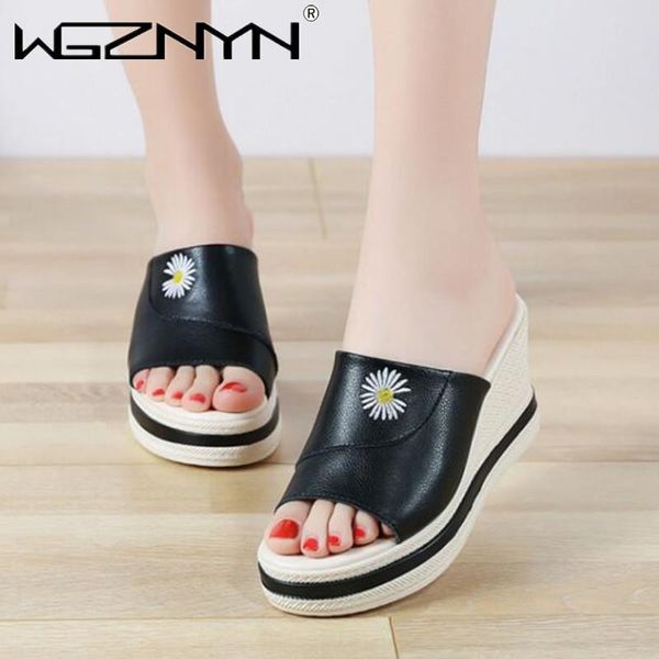 fashion shoes summer outdoor slippers open toe wedges home slippers women beach walk shoes sandals casual woman 2021, Black
fashion shoes summer outdoor slippers open toe wedges home slippers women beach walk shoes sandals casual woman 2021, Black